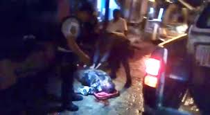 Pelea por su vida: Encontraron a un joven con un disparo y múltiples heridas