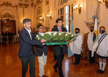 El Mercado Municipal: el objetivo es unir la arquitectura, la historia y la cultura de todos los sampedreños