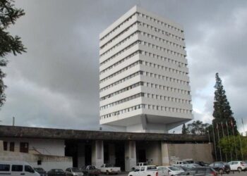 La Sala Investigadora rechazó el pedido de pedido político a seis jueces del Superior Tribunal de Justicia