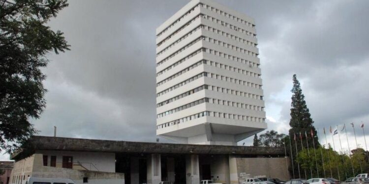 La Sala Investigadora rechazó el pedido de pedido político a seis jueces del Superior Tribunal de Justicia