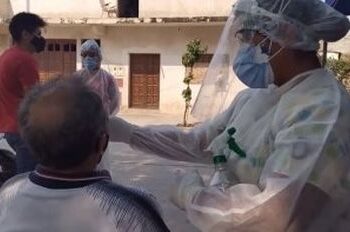 Jujuy registró 54 nuevos casos de Covid-19