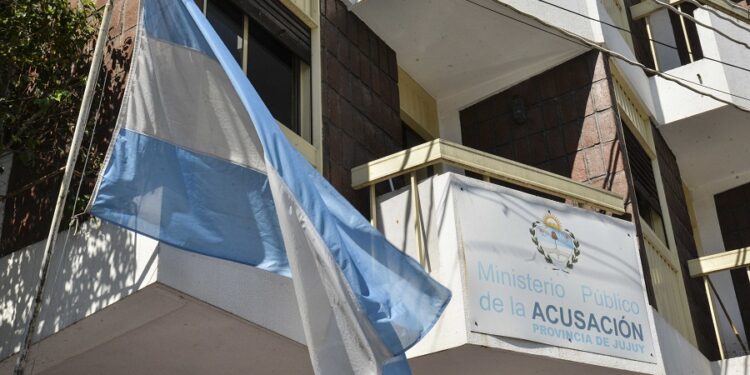 Muere un detenido dentro de la unidad penal N°1 del servicio penitenciario