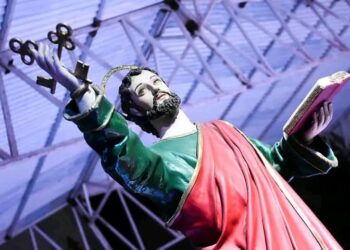 Lo mejor de las fiestas patronales de San Pedro en imágenes