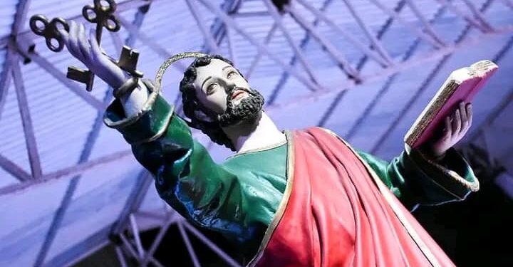 Lo mejor de las fiestas patronales de San Pedro en imágenes