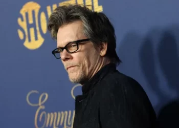 El famoso actor de Hollywood Kevin Bacon se disgusto con una hamburguesería argentina