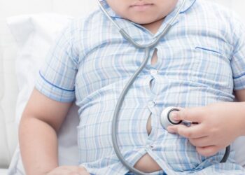 Argentina tiene el indice mas alto de obesidad infantil en toda Sudamerica