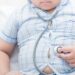 Argentina tiene el indice mas alto de obesidad infantil en toda Sudamerica