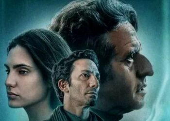 «La ira de Dios» la película argentina que es popular en Netflix