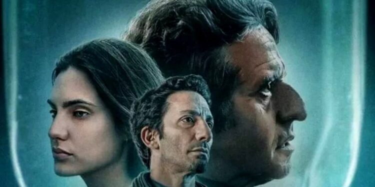 «La ira de Dios» la película argentina que es popular en Netflix