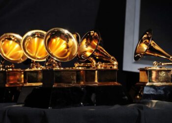 Los Grammy otorgaran premios a la música para videojuegos