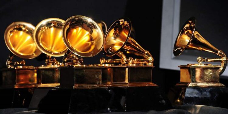 Los Grammy otorgaran premios a la música para videojuegos