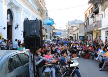 Docentes de la UNJu realizarán paro activo esta semana