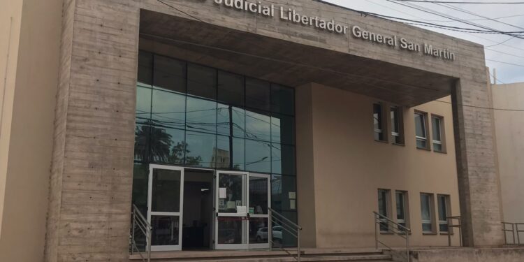 Asueto Administrativo para Juzgados y Organismo Judiciales de Libertador General San Martín este 24 de junio