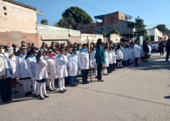 20 de junio el Día de la Bandera
