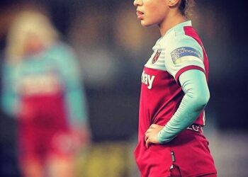 Hay una futbolista que la rompe en Australia y podría jugar para Argentina