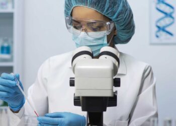 A 61 años del Dia del Bioquimico, festejamos la profesión