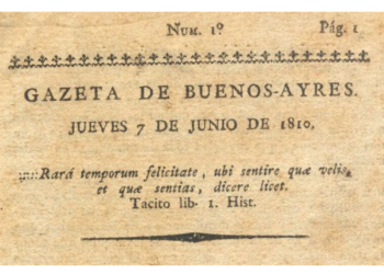 Día del Periodista en Argentina: ¿por qué se celebra?