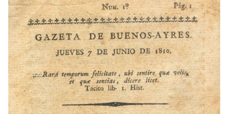 Día del Periodista en Argentina: ¿por qué se celebra?