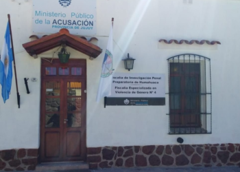 La Quiaca: Imputación y prisión preventiva para el único por el fraticidio