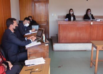 Se valía de su figura paterna para abusar de una niña de 12 años