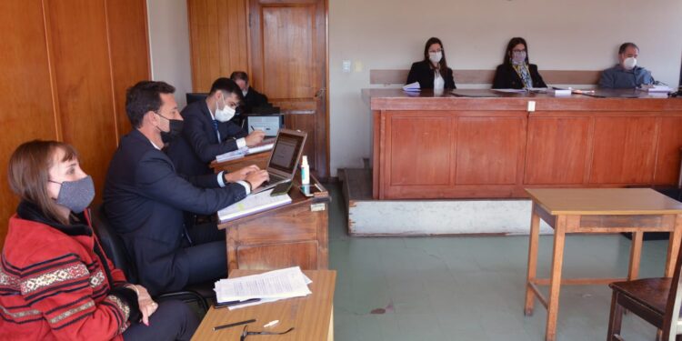 Se valía de su figura paterna para abusar de una niña de 12 años