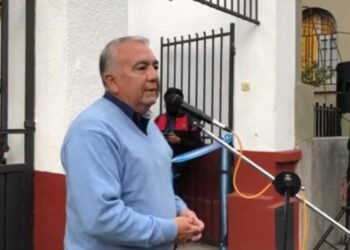La reinaugurada Casa de San Pedro brindará asistencia las 24 horas a todas las personas que la necesiten