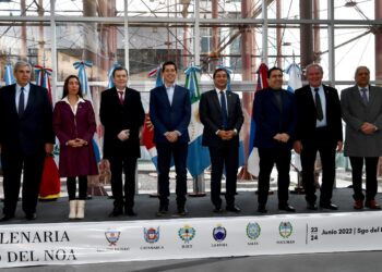 Norte Grande: Haquim demandó “romper asimetrías y desigualdades” por un país justo