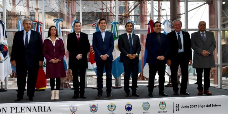 Norte Grande: Haquim demandó “romper asimetrías y desigualdades” por un país justo