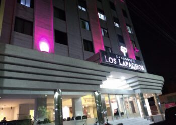 Milagro Sala fue internada de urgencia por una trombosis profunda venosa