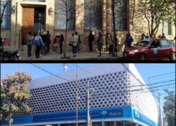 No habrá atención bancaria durante el asueto municipal en San Pedro