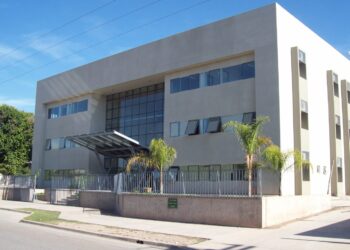 Asueto Administrativo para el Centro Judicial de San Pedro este miércoles