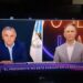 Gerardo Morales: «yo soy el gobernador de Jujuy, elegido por el pueblo, y me tienen que respetar en esa condición y tienen que respetara mi provincia»