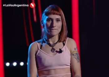 Madre se conecta con su hija con autismo a través de la música