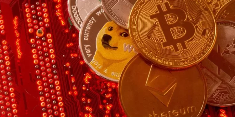 El bitcoin continua cayendo y hay problemas con Binance
