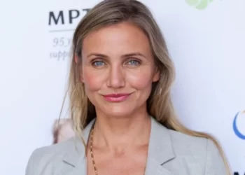 El regreso de Cameron Díaz a la pantalla grande