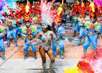 Corsos de invierno 2022 en San Pedro