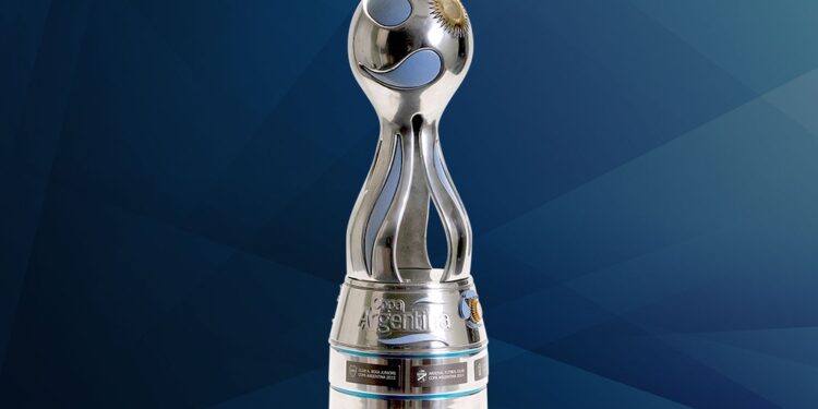 Copa Argentina: 6 equipos en octavos y lo que viene