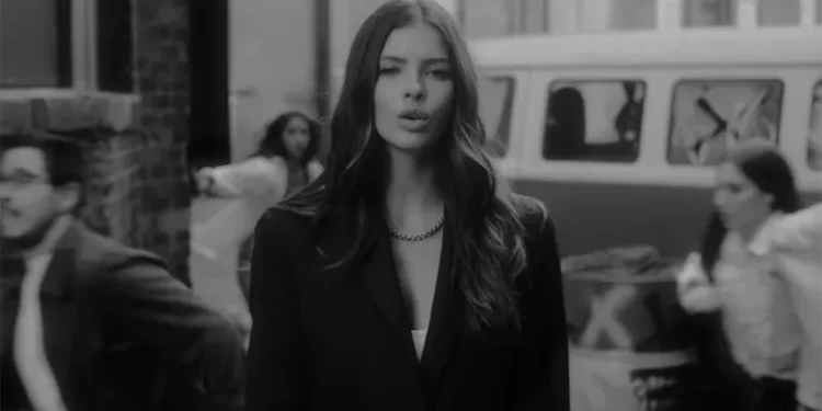 La China Suárez y sus planes con la música