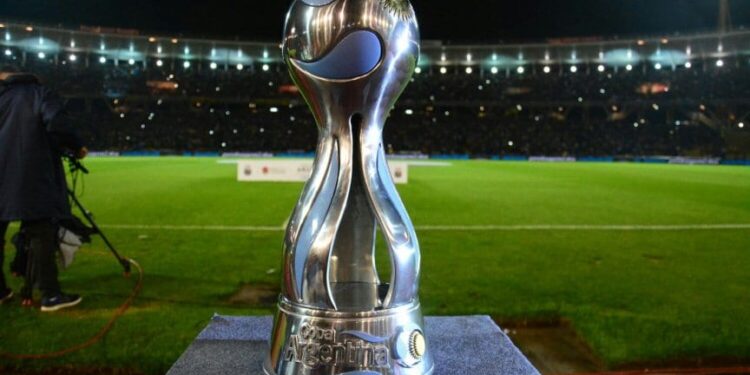 Avanza la Copa Argentina y ya hay 4 equipos en octavos