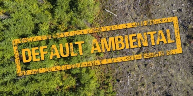 Argentina entra en «default ambiental»