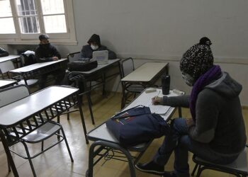 Jueves sin clases: Las escuelas de Jujuy participaran de una nueva jornada institucional