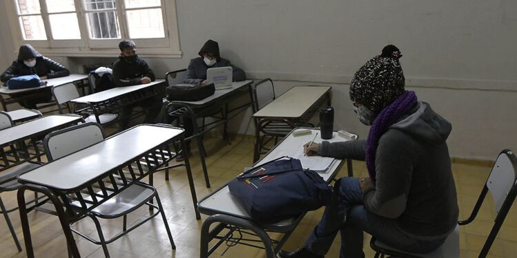 Jueves sin clases: Las escuelas de Jujuy participaran de una nueva jornada institucional