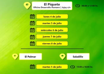 Familias de Valles y Yungas recibirán Unidades Alimentarias