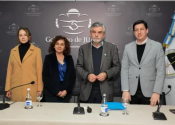 La nación apuesta al desarrollo científico y tecnológico en Jujuy