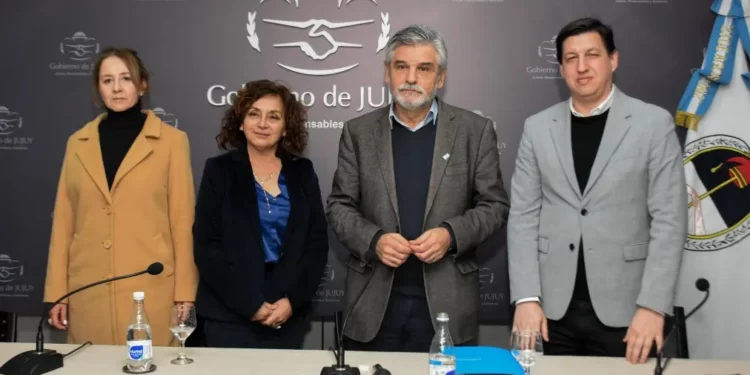 La nación apuesta al desarrollo científico y tecnológico en Jujuy