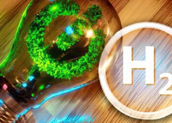 ¿Qué es el hidrógeno verde?