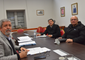 Legislativas: despacho favorable para la creación de la Compañia de Seguros Sociedad del Estado