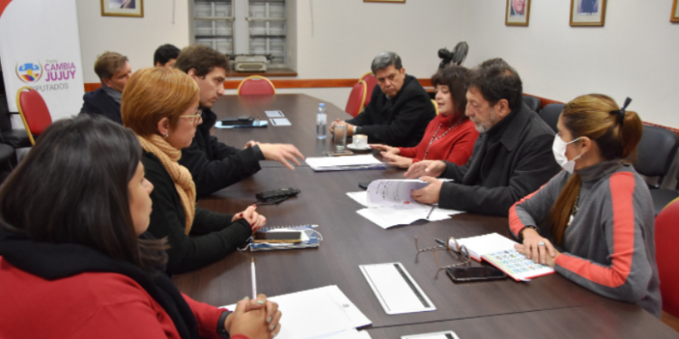 Agenda Legisaltiva para las próxima semana: te contamos que temas se tratarán