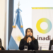 El INADI presentó el nuevo Mapa Nacional de la Discriminación en la Casa Rosada