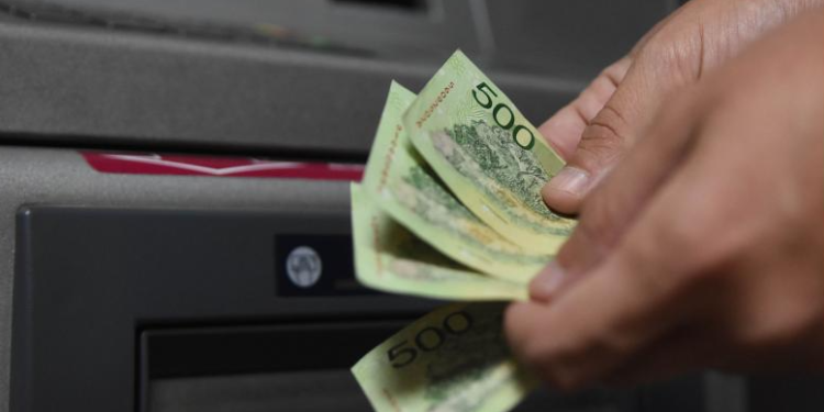 Este sábado  4 de junio comienza el cronograma de pagos